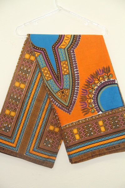 The Secret of Africa Boutique